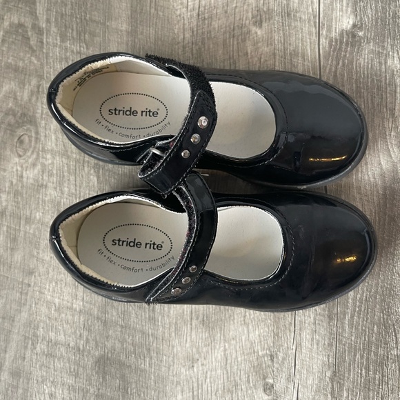 Stride Rite Brooklyn Mary Jane shoe - Picture 2 of 6